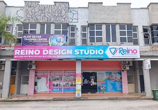 Reino Design Studio | Kedai Printing Banner Sticker Alor Setar
