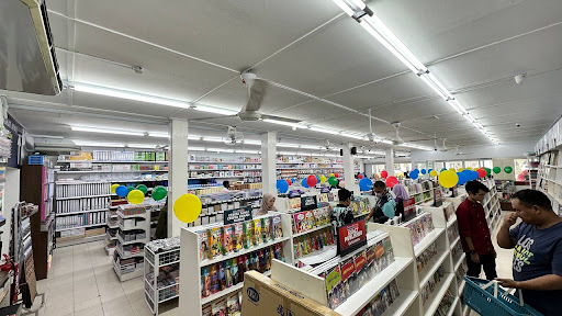 Hasani Books & Stationery (Langkawi)