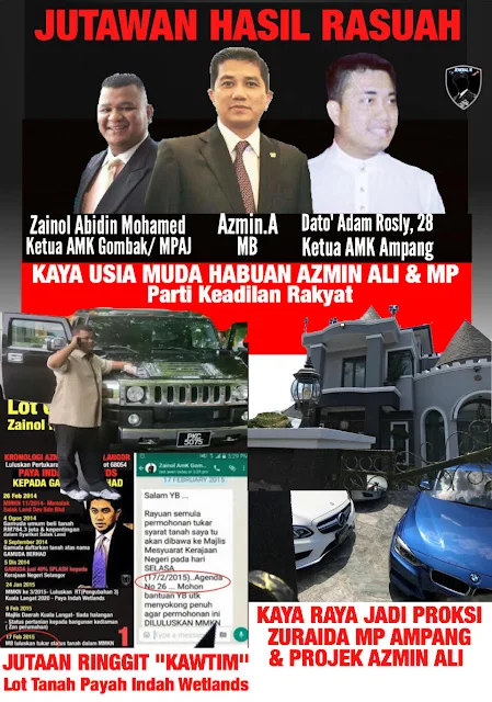 Zainol Abidin Mohd Sdn Bhd - Solusi Perniagaan Terkini dan Inovatif
