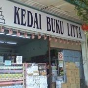 Kedai Buku Litta - Tempat Terbaik untuk Buku Baru dan Terpakai