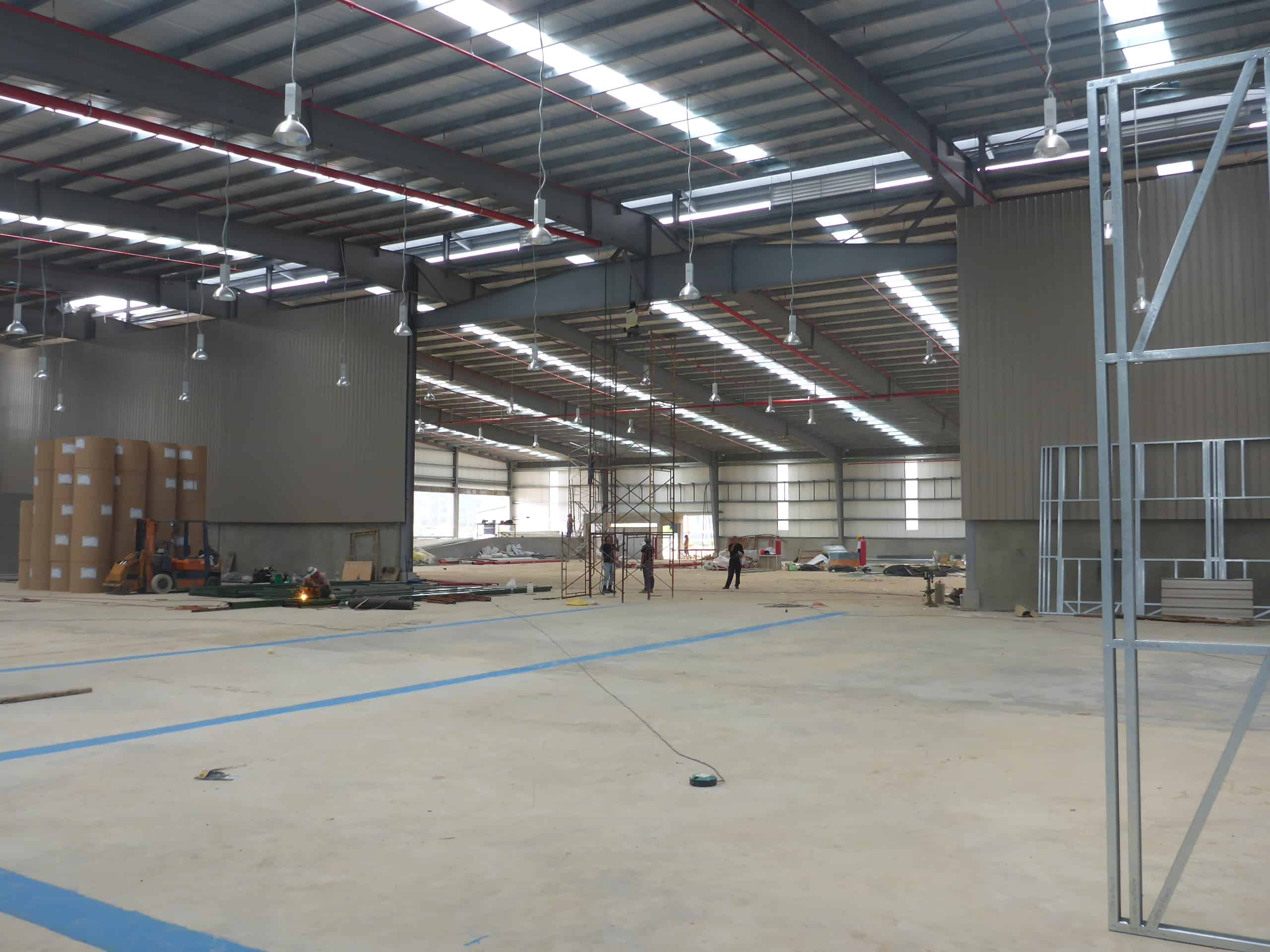 CP Forms Sdn. Bhd. - Solusi Borang Profesional & Cetak Digital Terbaik di Malaysia