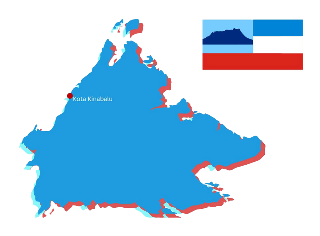 Pemandangan Sabah: Keindahan Alam & Budaya di Borneo