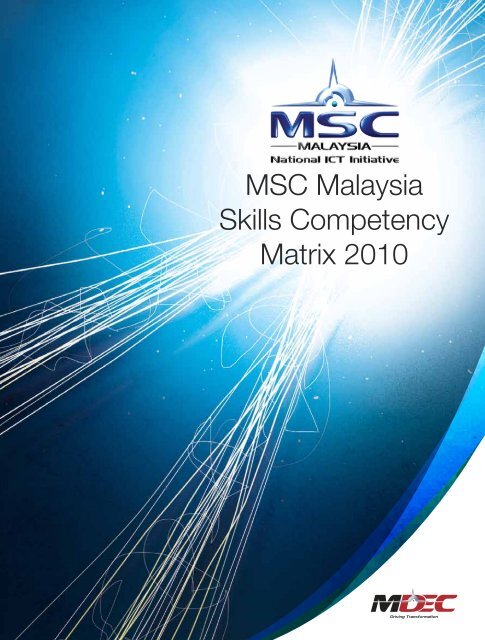 Klasiber Msc Sdn. Bhd. - Solusi Teknologi Digital & Perisian Unggul di Malaysia