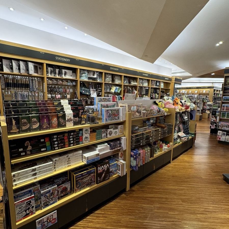 Yaya Stationery & Bookstore - Kedai Alat Tulis dan Buku Terbaik