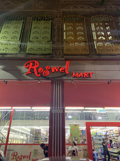 Roswel Mart - Beli Barang Kebutuhan Harian Secara Dalam Talian