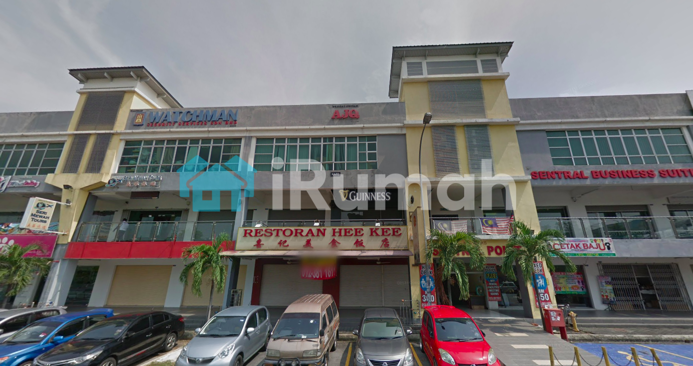 Kajang Sentral Enterprise - Pusat Perniagaan & Pelaburan Terkini di Kajang