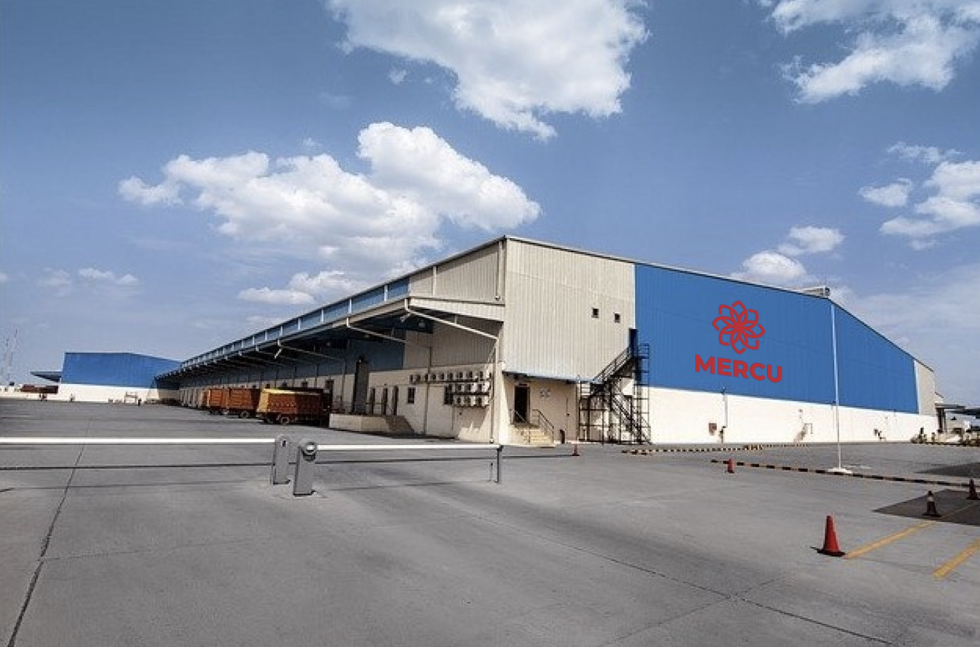 Mercu Karisma Sdn Bhd - Pembangunan Hartanah Terkini di Malaysia