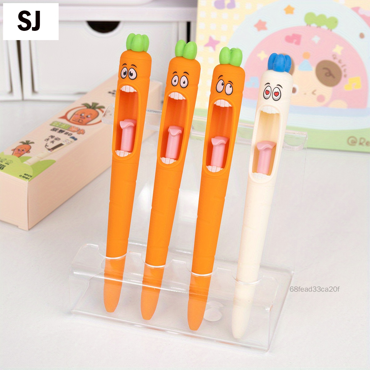 Stesenari SJ - Alat Tulis Berkualiti untuk Sekolah dan Pejabat