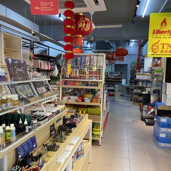 Liberty House Trading Sdn Bhd - Solusi Perdagangan & Perniagaan Terkini