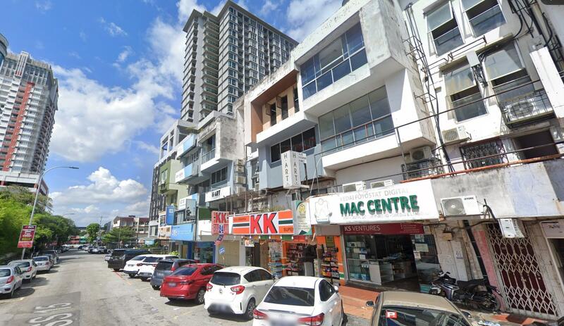 Pusat Mac • KS Ventures - Penyelesaian Teknologi Terbaik