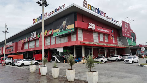 Eco-Shop di Subang Jaya - Beli Barang Mesra Alam Sekarang!