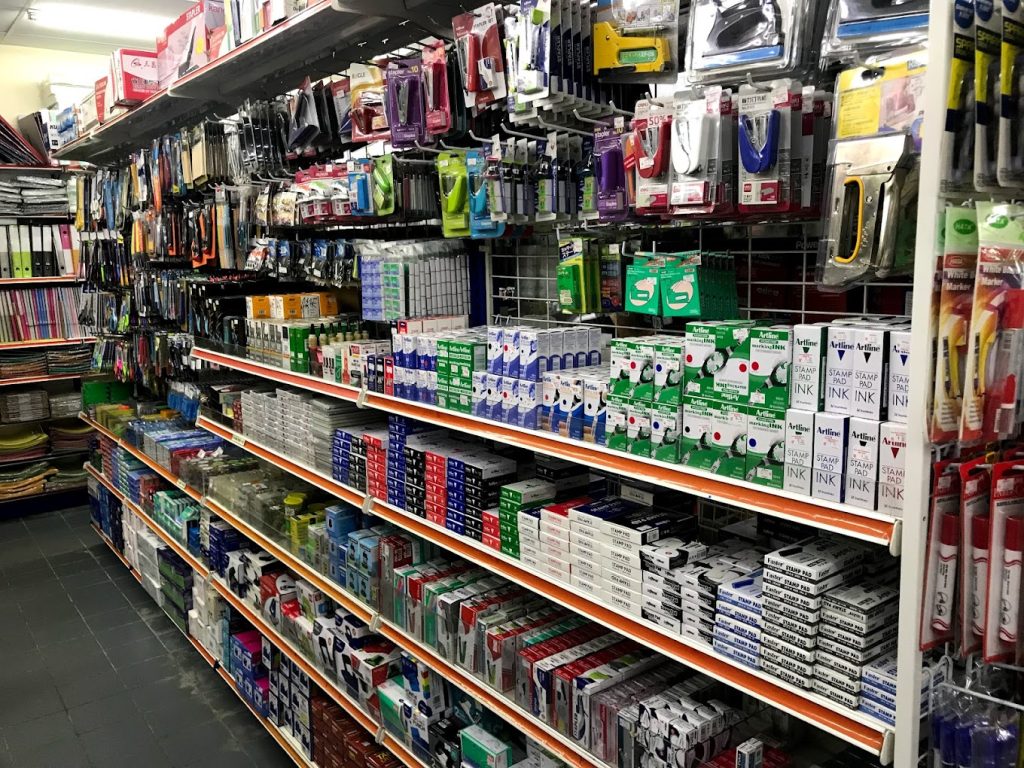 Sam Sam Trading Co - Produk Berkualiti dengan Harga Berpatutan