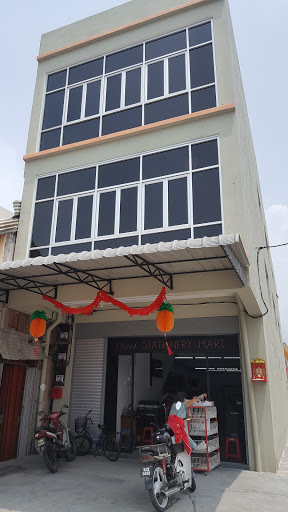How Stationery Mart 好文具 - Beli Alat Tulis Berkualiti di Malaysia