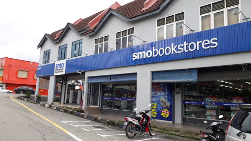 SMO Bookstores Jerteh 1 Kedai Buku SMO Jerteh - Tempat Terbaik Beli Buku di Jerteh