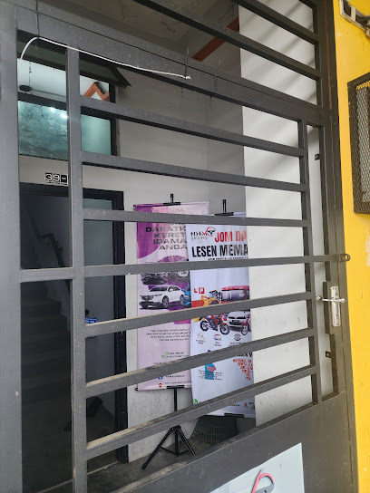 NHM Jaya Enterprise - Solusi Perniagaan Terbaik Anda