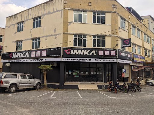 IMIKA Jerteh: Pusat Latihan Sukan Berkualiti di Terengganu