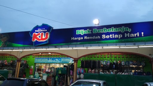 Pasaraya KU Kuala Besut 1 Pasaraya KU Kuala Besut - Beli-Belah Segar & Murah di Kuala Besut