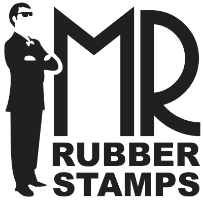 Cap MR Rubber Stamp - Alat Gred Terbaik Untuk Perniagaan & Pejabat