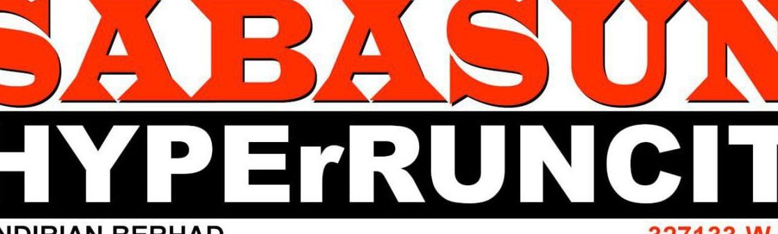 SABASUN HYPErRUNCIT SDN BHD di Wakaf Tembesu – Pusat Beli-Belah Terkini