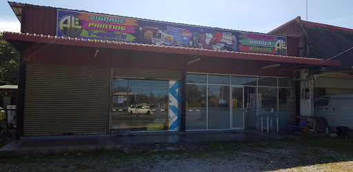 Abipro Sdn. Bhd. (Formerly known as Abi Design & Trading Sdn. Bhd.) 1 Abipro Sdn. Bhd. | Reka Bentuk & Perdagangan Profesional Malaysia