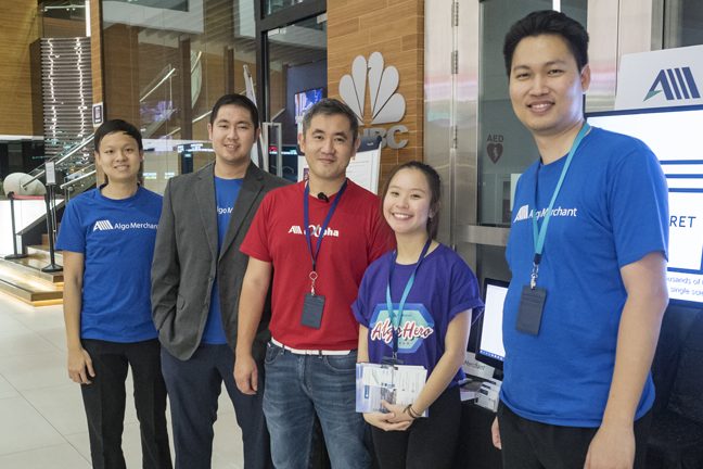 Alpha Two Trading 1 Alpha Two Trading: Solusi Perdagangan Terbaik untuk Kejayaan Anda